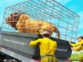 Permainan Transportasi Hewan Pertanian secara online