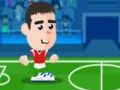 Permainan Maharaja Sepak Bola: Euro 2020 secara online