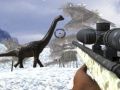 Permainan Perburuan Dinosaurus: Serangan Dino secara online Permainan Perburuan Dinosaurus: Serangan Dino secara online