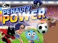 Permainan CN Kekuatan Penalti secara online