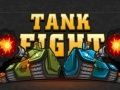 Permainan Pertarungan Tank secara online