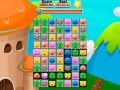 Permainan Dunia Jelly Match secara online