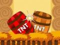 Permainan Jebakan TNT secara online