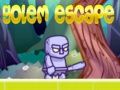 Permainan Pelarian Golem secara online