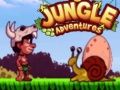 Permainan Petualangan di Hutan secara online