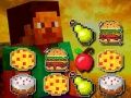 Permainan Puzzle Mineblox secara online