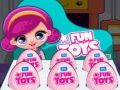 Permainan Boneka Imut Membuka Telur secara online