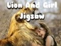 Permainan Teka-teki Singa dan Gadis secara online