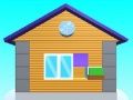Permainan Membangun Rumah secara online