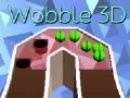 Permainan Wooble 3D secara online
