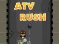 Permainan ATV Rush secara online