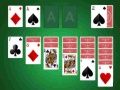 Permainan Solitaire Klasik secara online