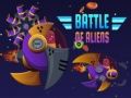 Permainan Pertempuran Alien secara online