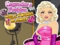 Permainan Mode Legendaris Hollywood Pirang secara online
