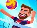 Permainan Volleyball Sepak Bola Kepala Monster secara online