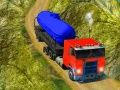Permainan Simulator Truk Kargo India secara online