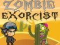 Permainan Exorcist Zombie secara online