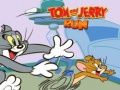 Permainan Tom dan Jerry: Lari secara online