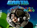 Permainan Super Mario Bertahan Hidup di Bumi secara online