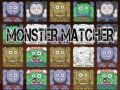 Permainan Pencocokan Monster secara online