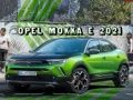 Permainan Puzzle Opel Mokka e 2021 secara online