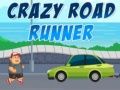 Permainan Pelari Jalan Gila secara online