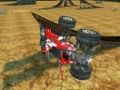 Permainan Tantangan Stunt ATV 2 secara online