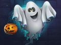 Permainan Teka-teki Hantu Menakutkan secara online