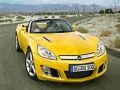 Permainan Puzzle Opel GT secara online