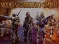 Permainan Pertempuran Komando Modern secara online