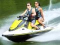 Permainan Seluncur Jet Ski secara online