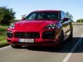 Permainan Puzzle 2020 Porsche Cayenne GTS secara online