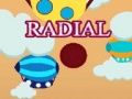 Permainan Radial secara online