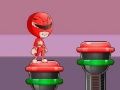 Permainan Petualangan Power Rangers secara online Permainan Petualangan Power Rangers secara online