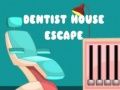 Permainan Melarikan Diri dari Rumah Dokter Gigi secara online