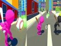 Permainan Permainan Kota Homer 3D secara online Permainan Permainan Kota Homer 3D secara online