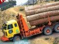 Permainan Pengemudi Truk Muatan Berat secara online