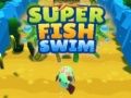 Permainan Ikan Super Berenang secara online