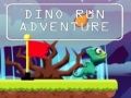 Permainan Petualangan Dino Run secara online