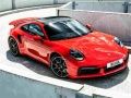 Permainan Porsche 911 Turbo S Inggris 2021 secara online