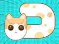 Permainan Kucing yang Diregangkan secara online