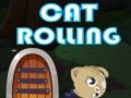 Permainan Kucing Berguling secara online