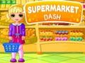 Permainan Lari Supermarket secara online