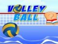 Permainan Bola voli secara online