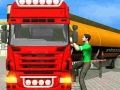 Permainan Simulator Truk Pengangkut Minyak secara online