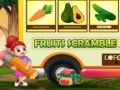 Permainan Campuran Buah secara online