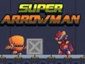 Permainan Super Peman Panah secara online