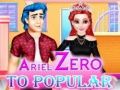 Permainan Ariel: Dari Nol Menuju Populer secara online