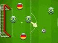 Permainan Sepak Bola Daring secara online