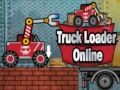 Permainan Pemuat Truk Daring secara online
